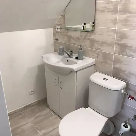 Apartment Diana Hostka (Pilsen)