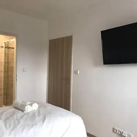 Diana Appartement
