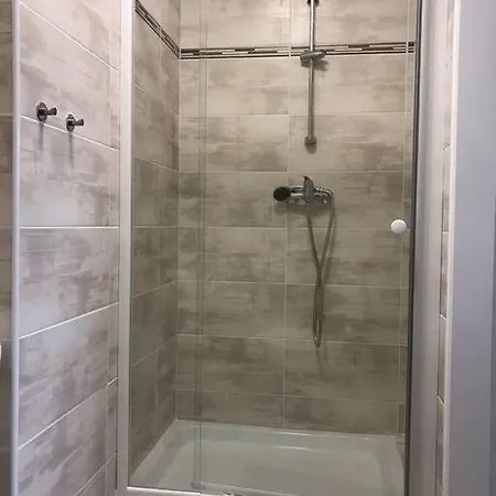 Appartement Diana *