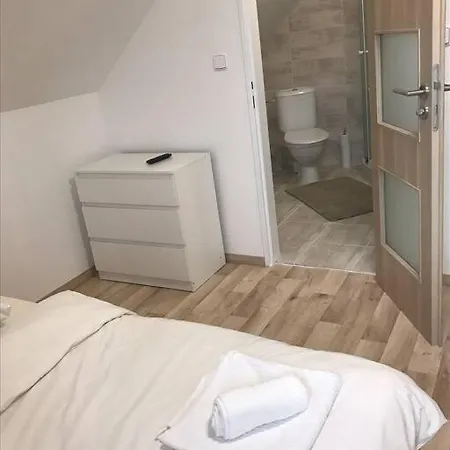 Appartement Diana *