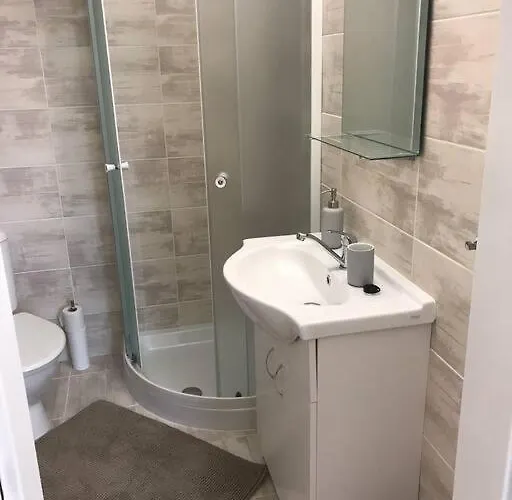 Apartamento Diana *