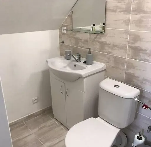 Apartamento Diana Hostka (Pilsen)