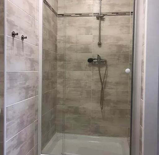 Apartamento Diana *