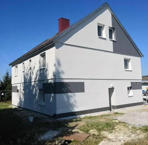 Diana Apartamento Hostka (Pilsen)
